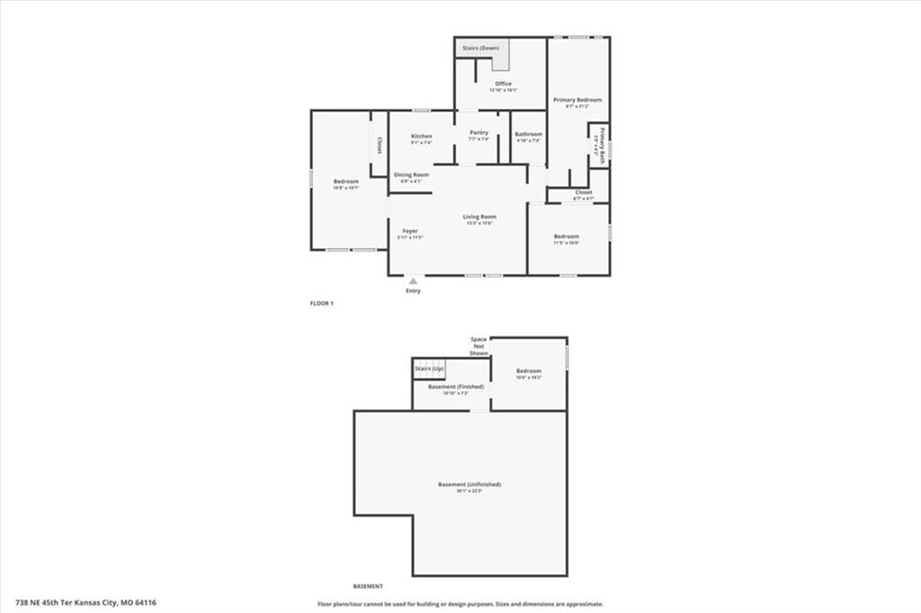 738 NE 45th Terrace — photo 41