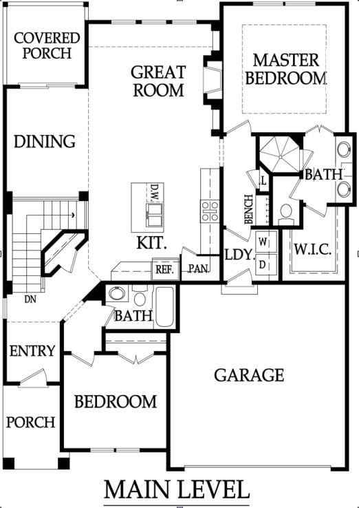 10636 N Bell Street — photo 47
