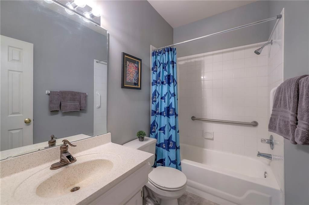 21709 W 99th Street — photo 24