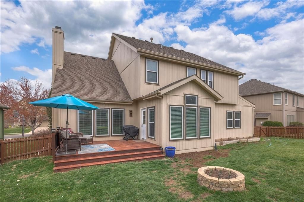 21709 W 99th Street — photo 49