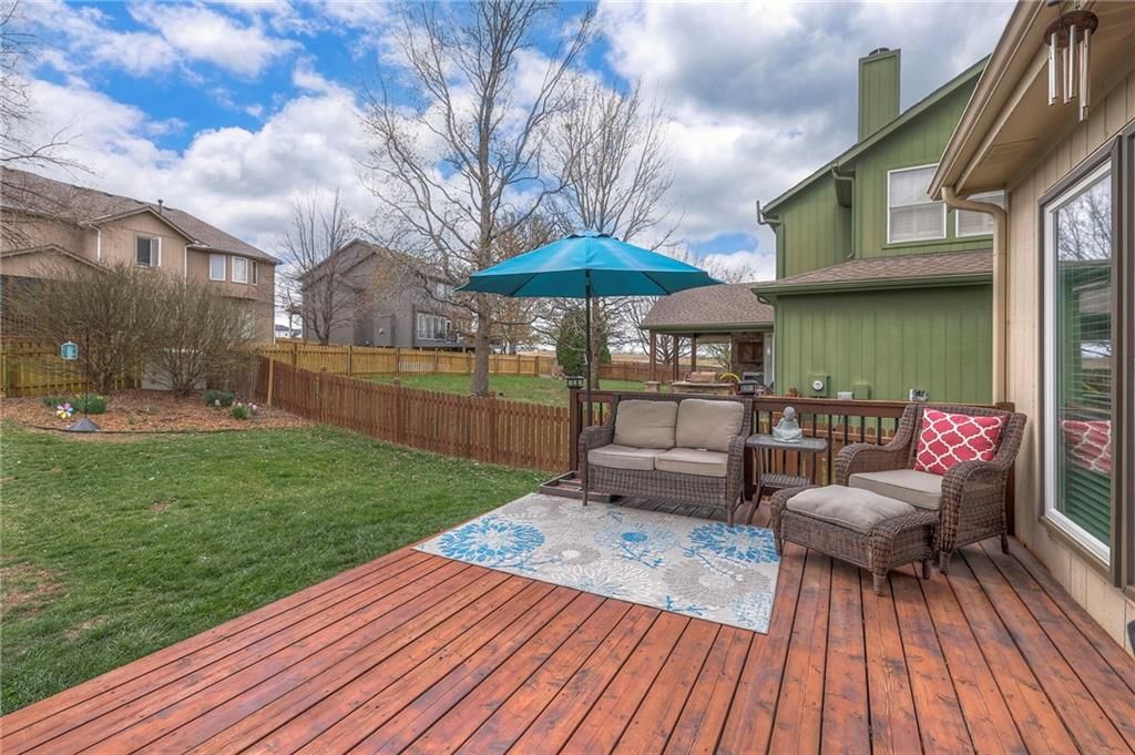 21709 W 99th Street — photo 50