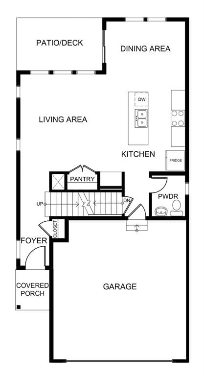 423 Hampstead Drive — photo 2