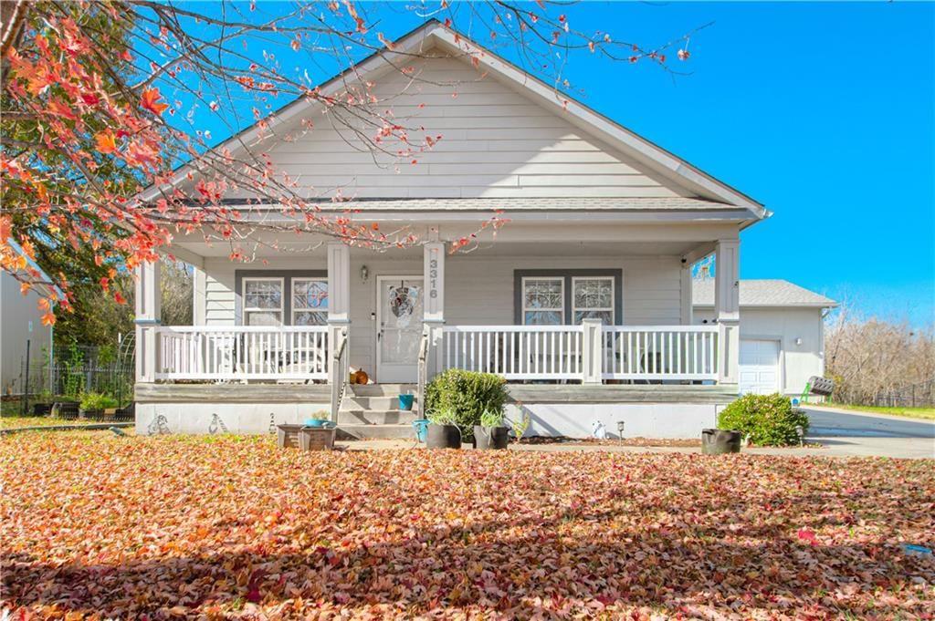3316 N 85th Place, Kansas City, KS