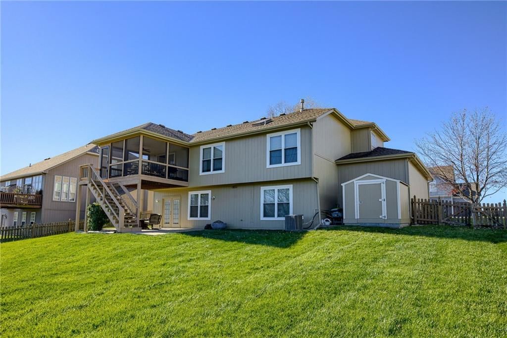 907 Trailway Drive — photo 33