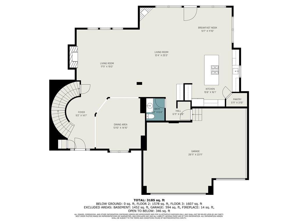 3605 W 158th Street — photo 45