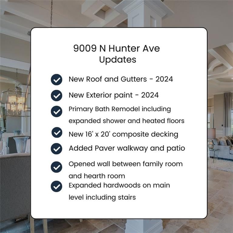 9009 N Hunter Avenue — photo 54