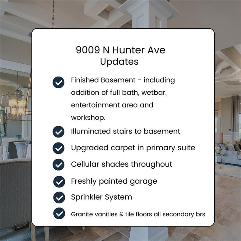 9009 N Hunter Avenue — photo 55