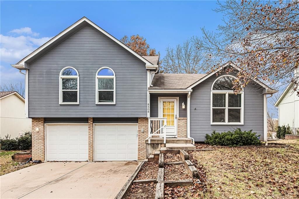 8508 N Winan Avenue, Kansas City, MO