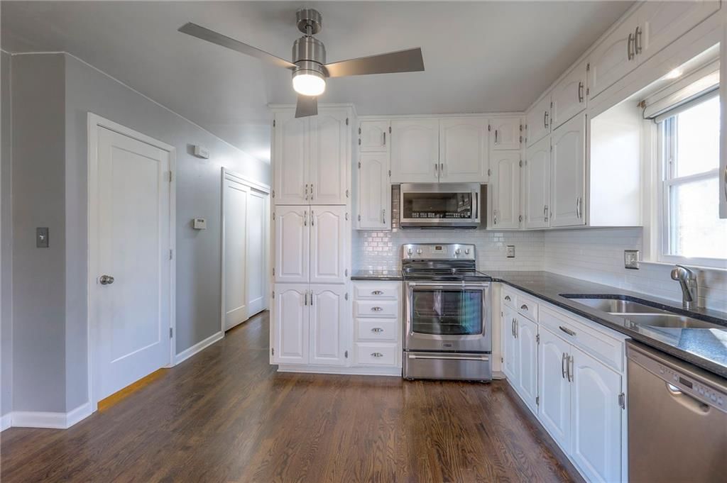 508 S Forrest Avenue — photo 12