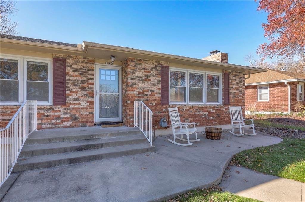 508 S Forrest Avenue — photo 3