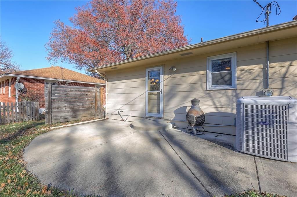 508 S Forrest Avenue — photo 28