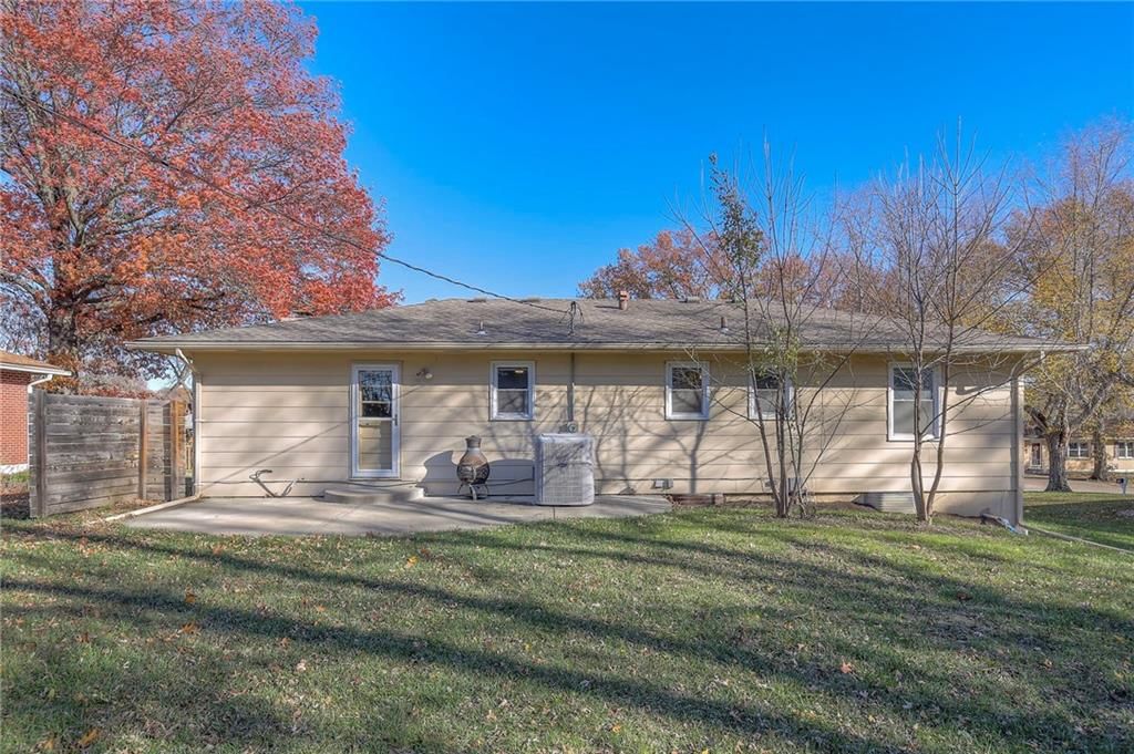 508 S Forrest Avenue — photo 31