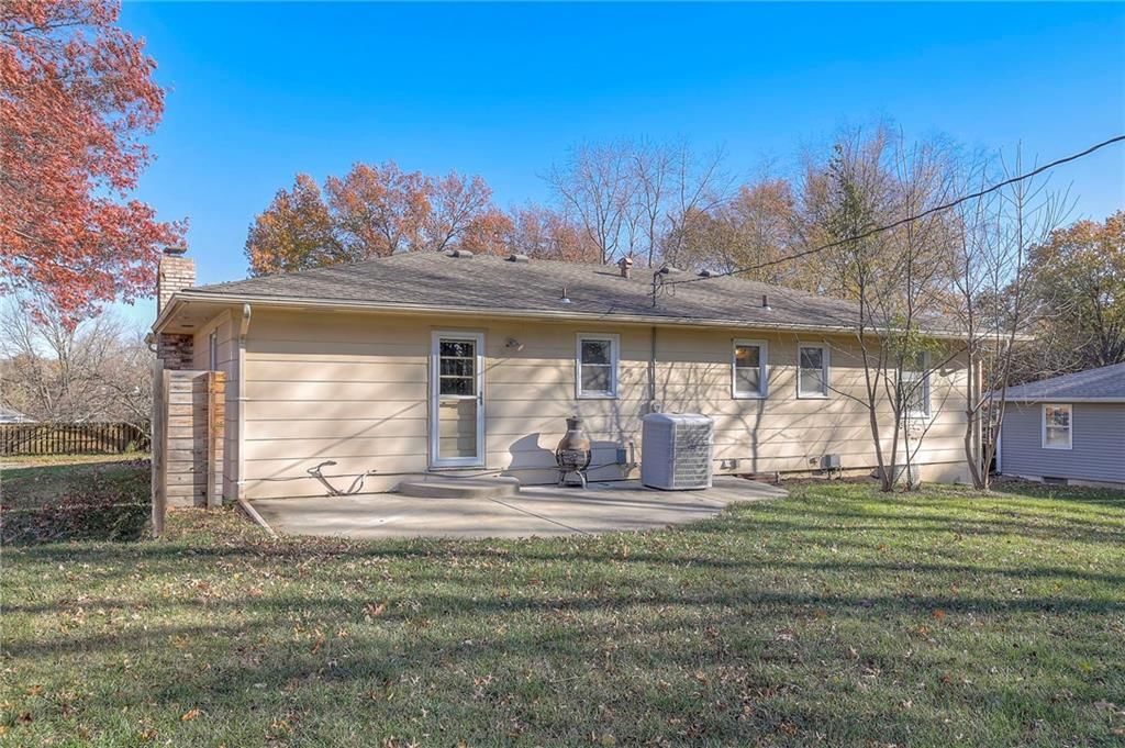 508 S Forrest Avenue — photo 32