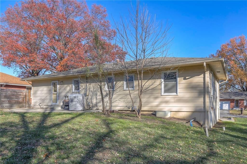 508 S Forrest Avenue — photo 33