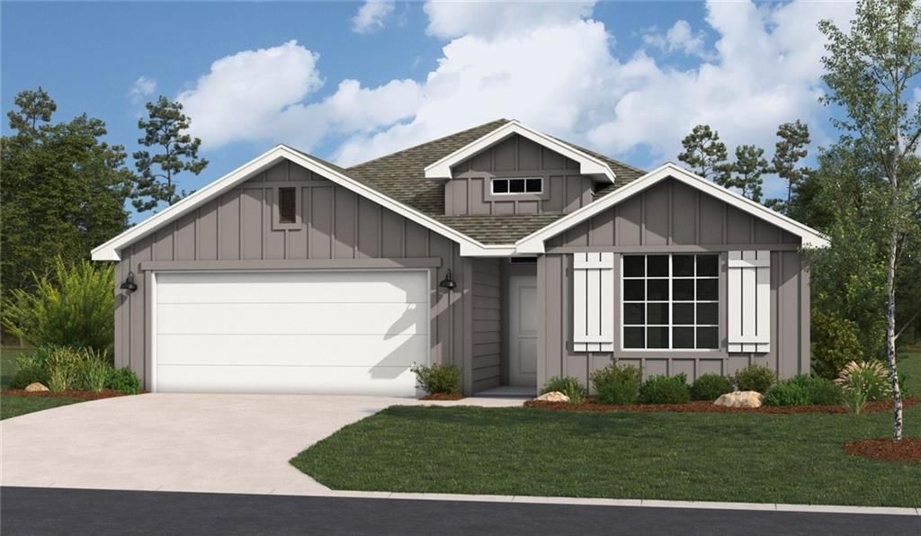 1648 Grayhawk Drive, Basehor, KS