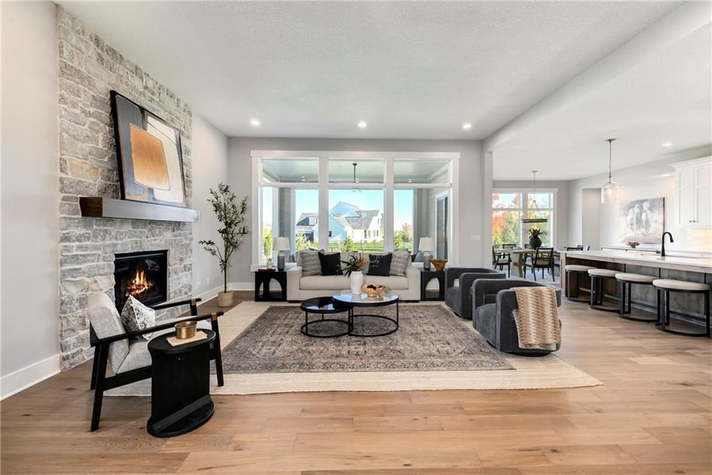 17405 Bluejacket Street — photo 17