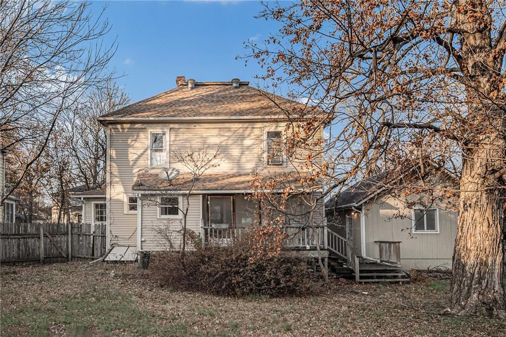609 Jersey Street — photo 25