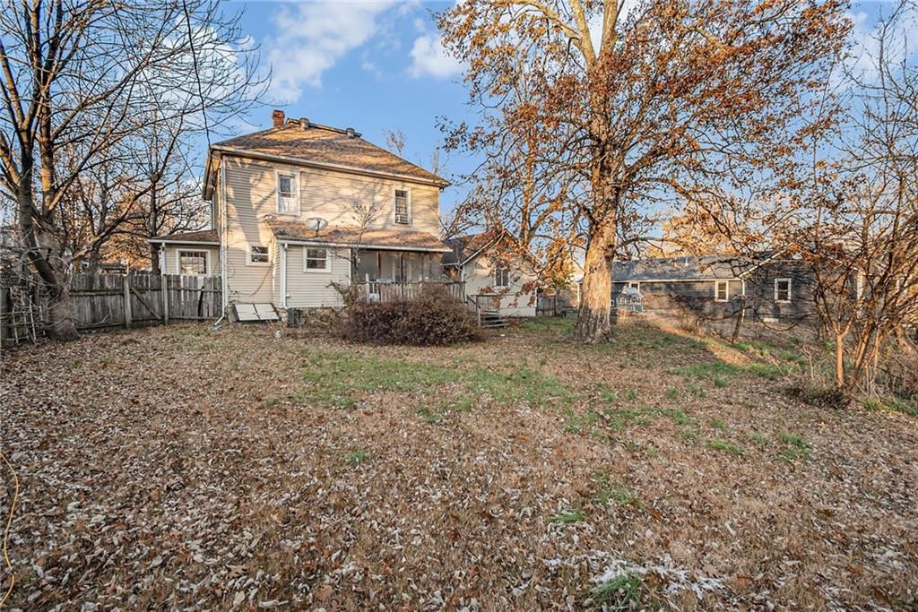 609 Jersey Street — photo 26