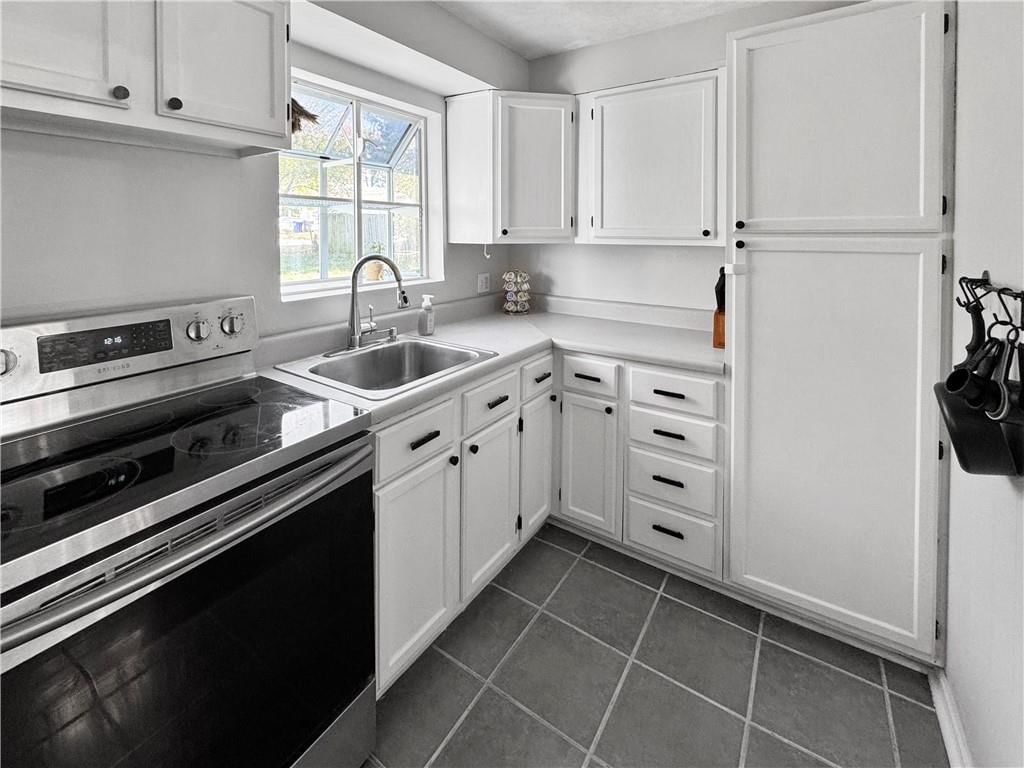 4410 S Lane Street — photo 5