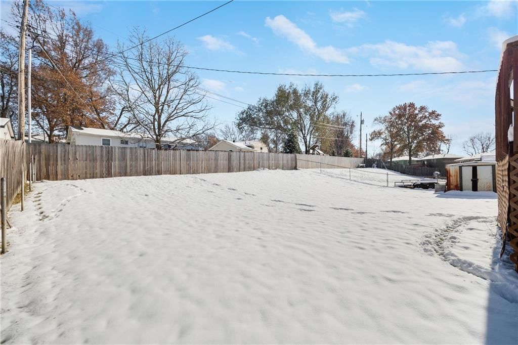 1203 S Ranson Street — photo 23
