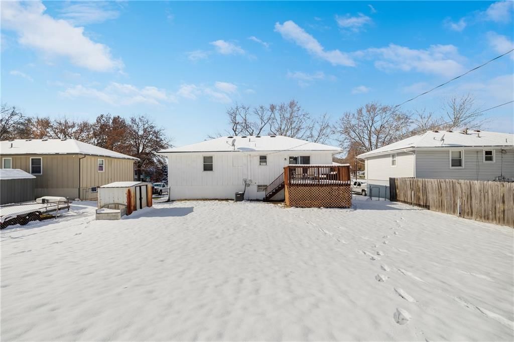 1203 S Ranson Street — photo 24