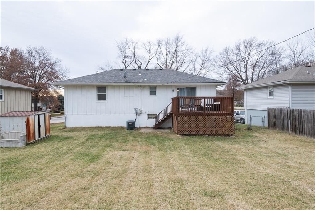 1203 S Ranson Street — photo 25