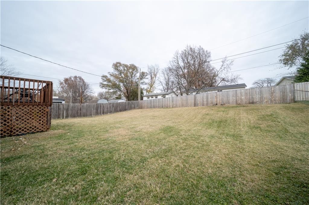 1203 S Ranson Street — photo 28