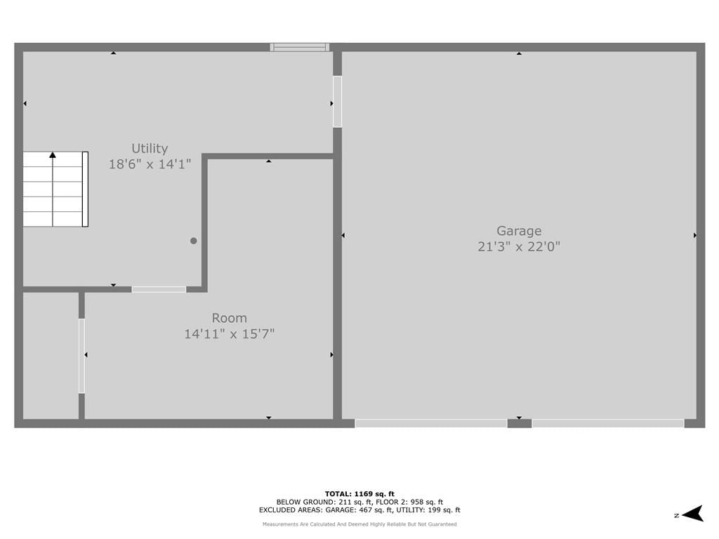1203 S Ranson Street — photo 30