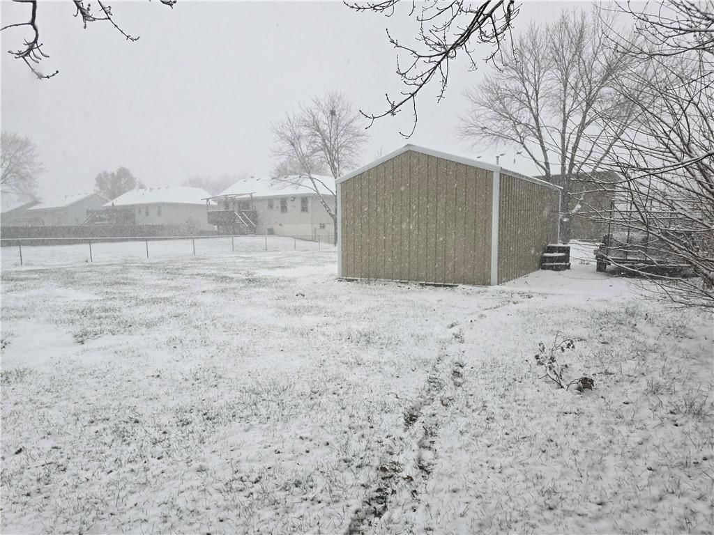 513 S Willow Drive — photo 43