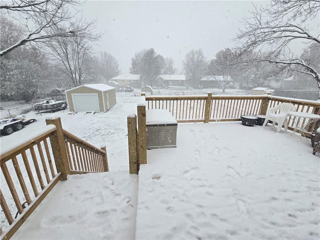513 S Willow Drive — photo 46