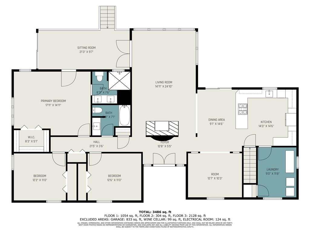 4526 N 123rd Terrace — photo 48