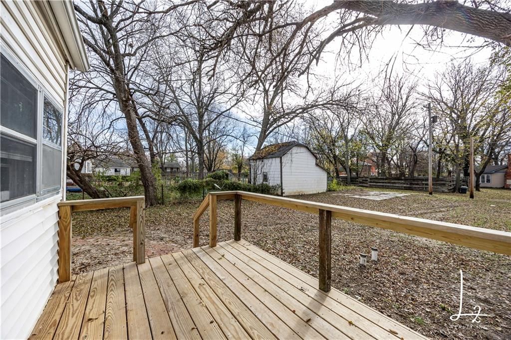 519 Mill Street — photo 23