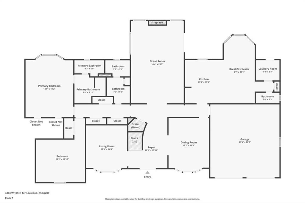 4403 W 125th Terrace — photo 81