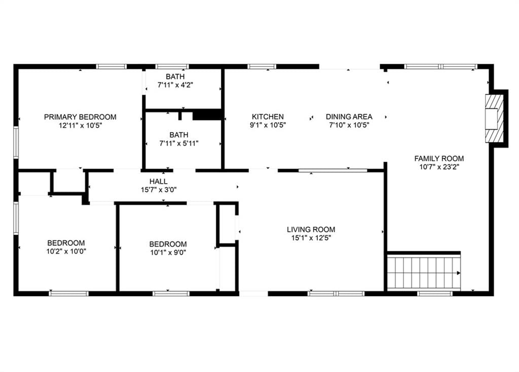 7728 NW Milrey Drive — photo 37