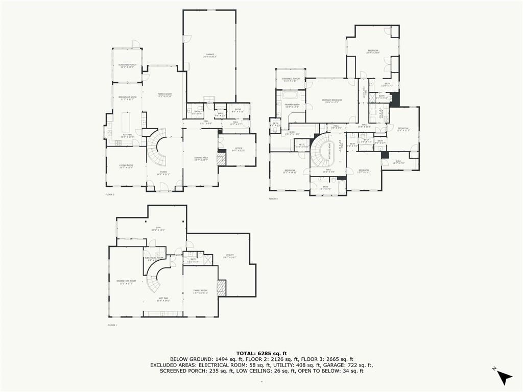3505 W 63rd Street — photo 74