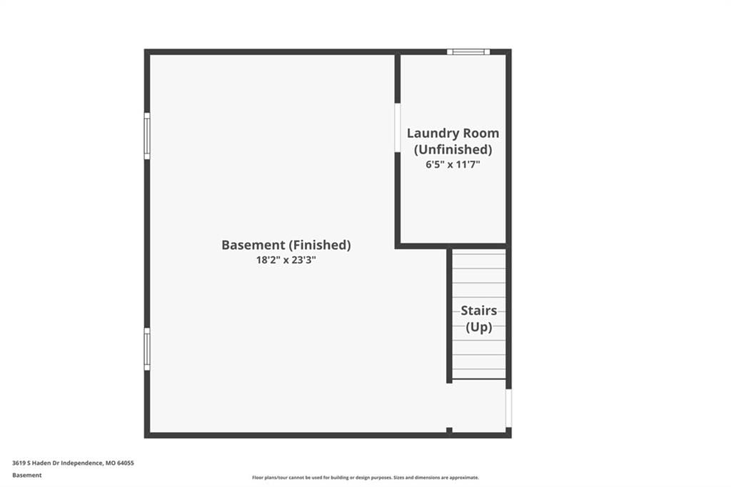 3619 S Haden Drive — photo 4