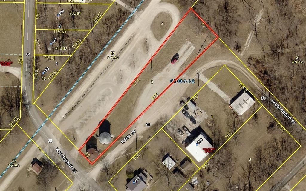 200 N Mill Street — photo 1