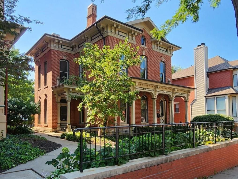 1070 Washington Street, Kansas City, MO