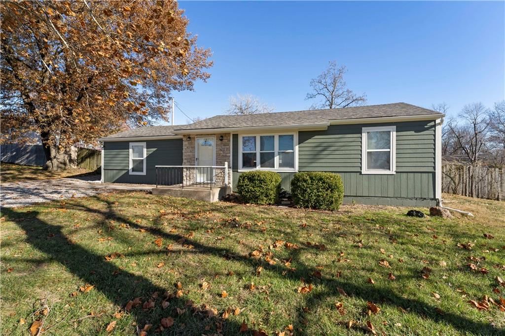 6111 Norfleet Street — photo 2