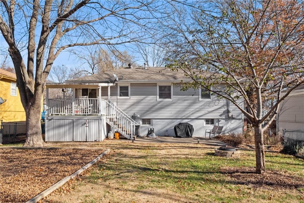 405 S Franklin Street — photo 28