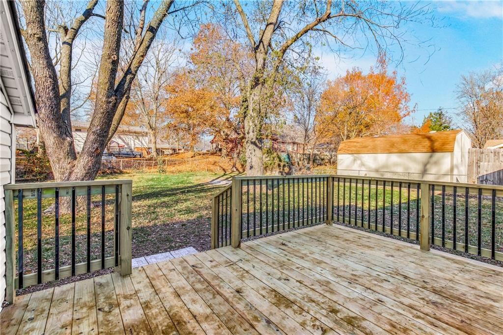 712 Country Club Drive Street — photo 28
