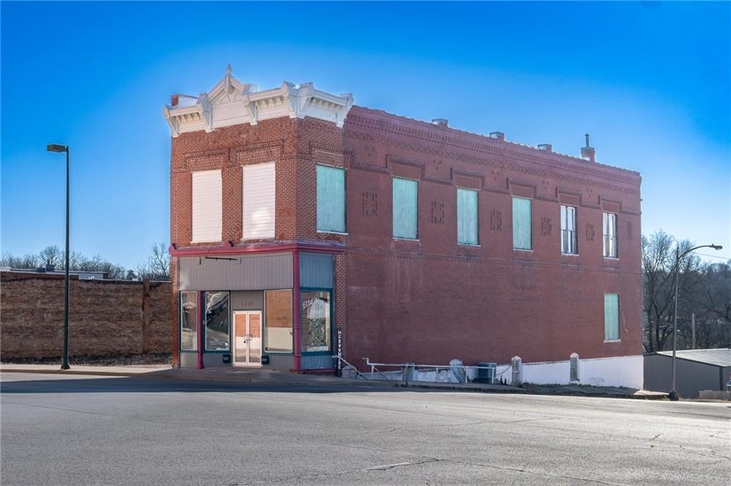 1600 Main Street — photo 24