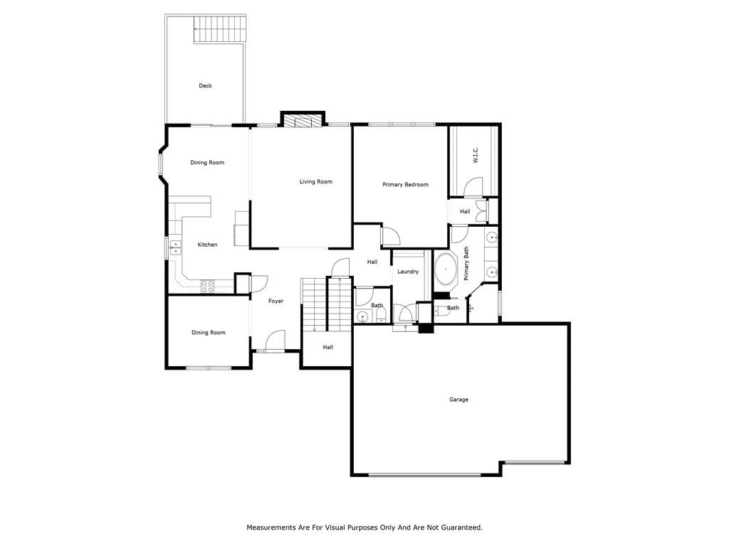 1520 Northpoint Avenue — photo 45