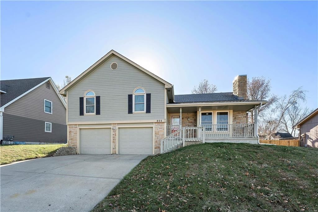 805 Feldspar Street — photo 3