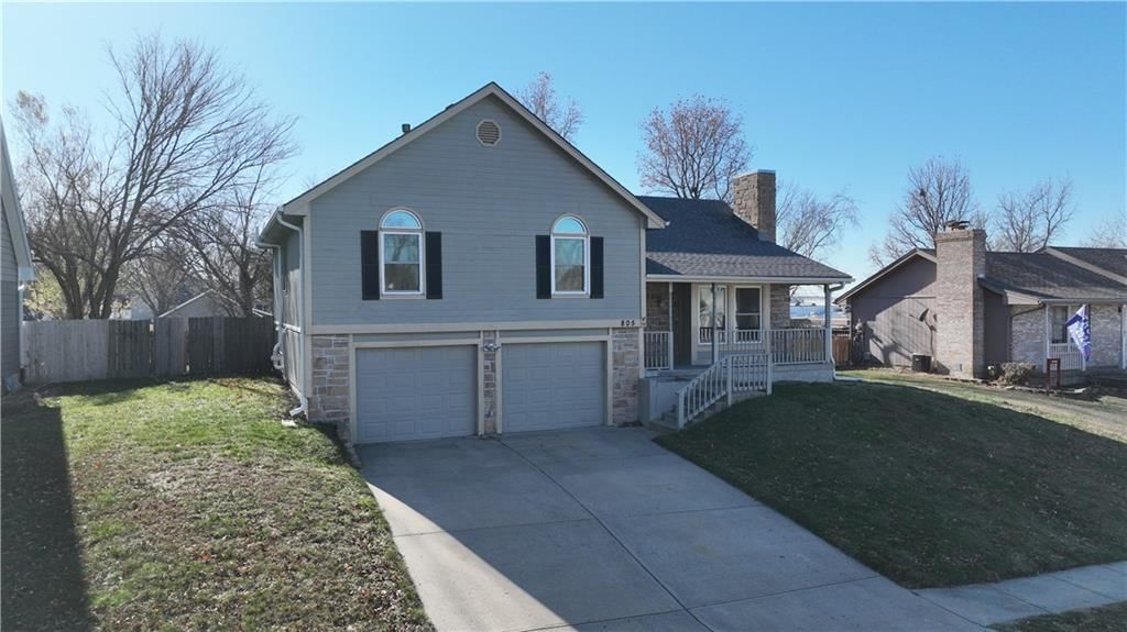 805 Feldspar Street — photo 34