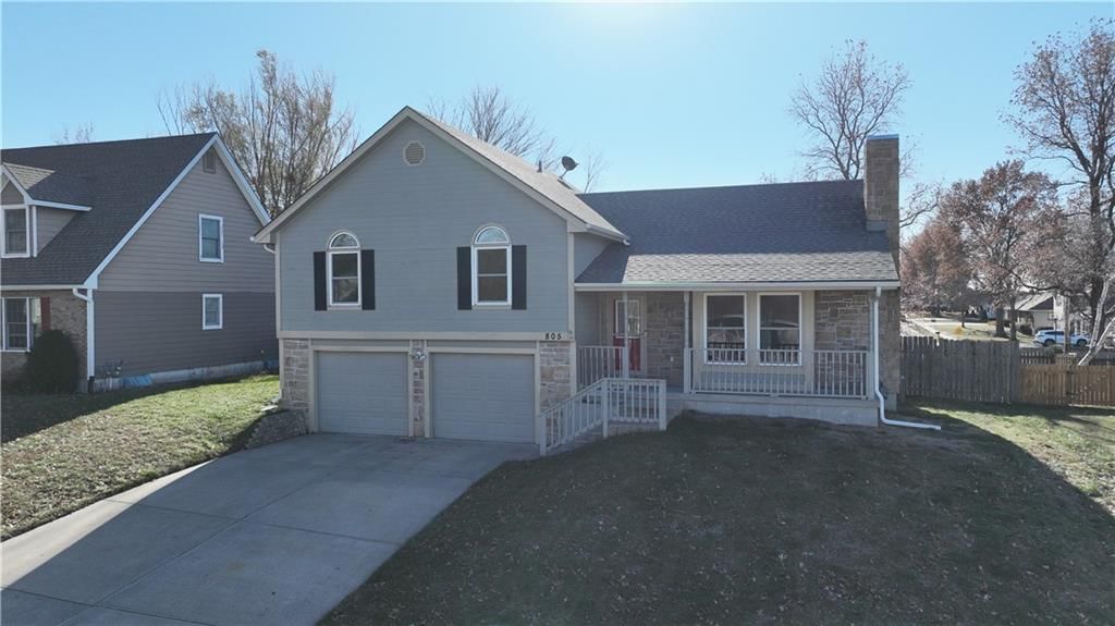 805 Feldspar Street — photo 36