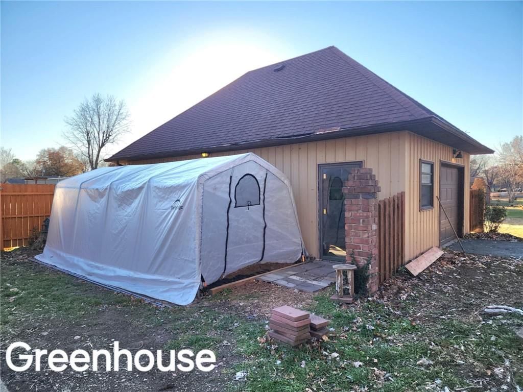 504 E View Street — photo 21