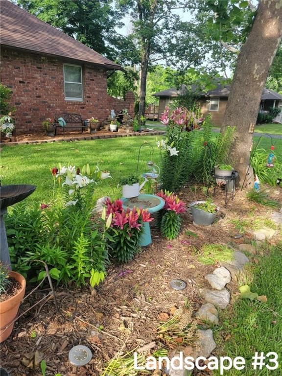 504 E View Street — photo 27