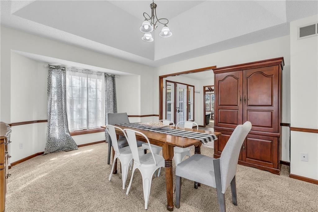 801 Oakridge Drive — photo 16