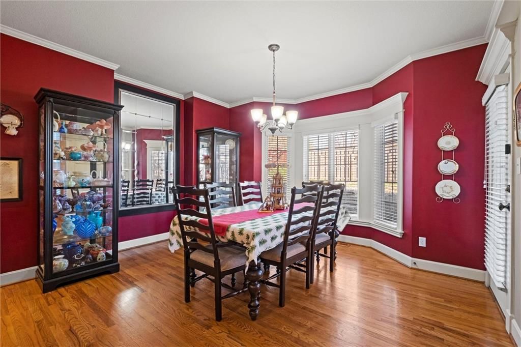 908 Branchwood Drive — photo 15